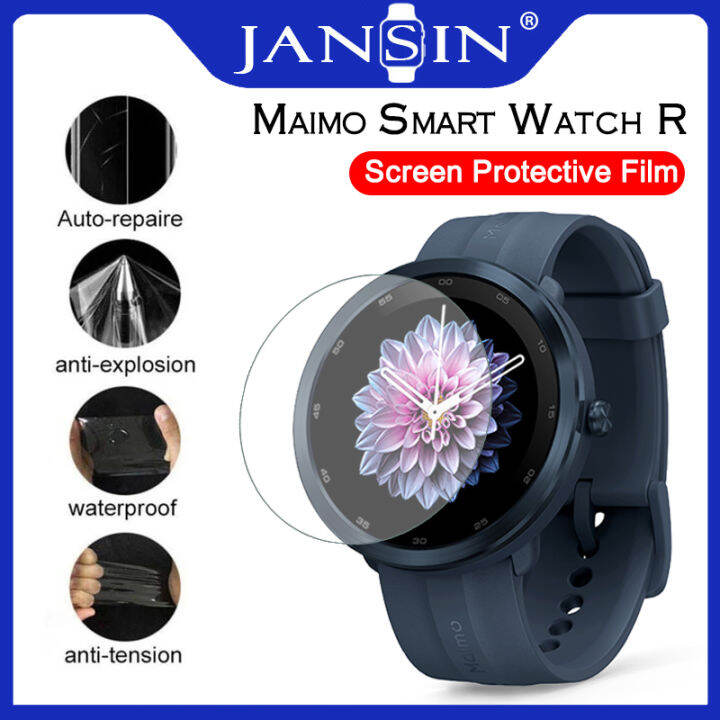 ฟิล์ม Maimo Smart Watch R Smartwatch สมาร์ทวอทช์ ฟิล์มกันรอย maimo ...