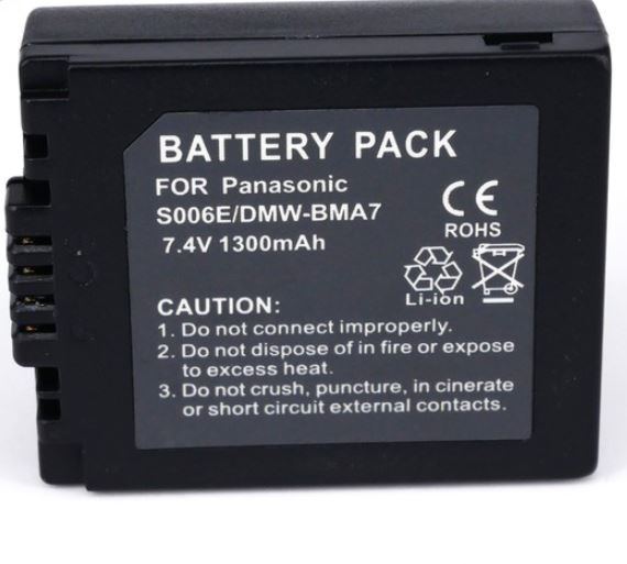 cga-s006-710mah-camera-battery-panasonic-แบตเตอรี่กล้องพานาโซนิค-รหัสแบต-cga-s006e-cgr-s006e-cga-s006a-cgr-s006a-cgr-s006e-1b-dmw-bma7-dmwbma7-dmw-bma7e-dmw-bma7pp-battery-replacement-for-panasonic-bl