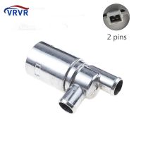 0280140516 2 Pins Fuel Injection Idle Speed Air Control Valve For Alfa Opel Peugeot Renault Volvo