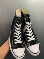 Converse All star Classic 100% รองเท้าคอนเวิสออลสตาร์หุ้มข้อ สุดฮิต เหมาะกับทุกเพศทุกวัย จัดส่งฟรี!!! 1-2วันรับของเลย