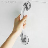 ▧∋✱ Bathroom Free installation Handrail Suction Cup Glass Door Handle Kids Elder Sucker Hand Grip Home Impovement Anti-slip