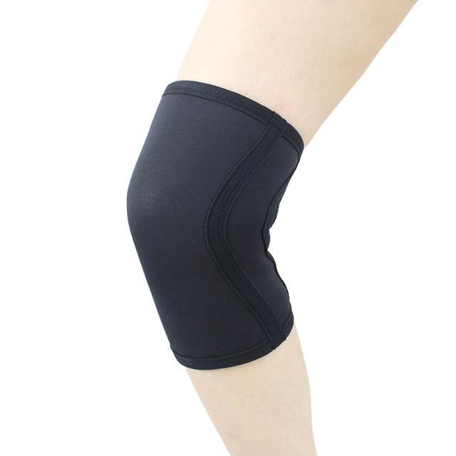 1-pcs-7mm-compression-neoprene-weightlifting-knee-pads-fitness-gym-training-squats-knee-protector-knee-support-sports-safety
