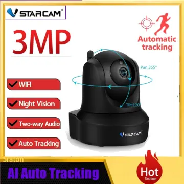 vstarcam c29s