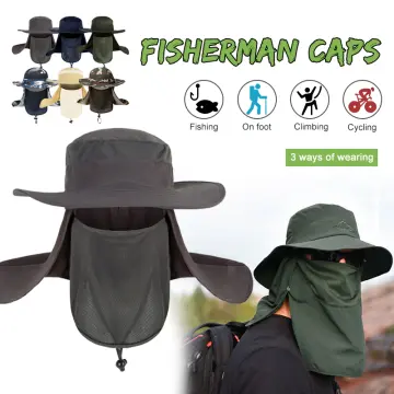 Shop Fishing Hat Camouflage online