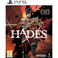 ✜ PS5 HADES (EURO)  (By ClaSsIC GaME OfficialS)