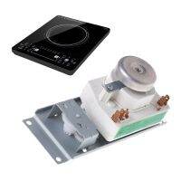 New Product MEXI Four-Hole Time Controller Timer For Microwave Oven Home Cooker Accessories