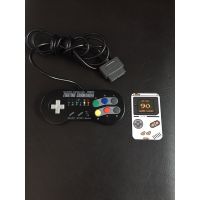 HORI JOY TURBO FOR SUPER FAMICOM