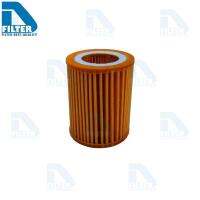 กรองน้ำมันเครื่อง BMW บีเอ็มดับบลิว E39 (M52) By D Filter (ไส้กรองน้ำมันเครื่องรถยนต์)