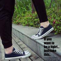 Canvas Shoes KASUT MURAH WOMEN MEN SHOES LOVERS