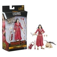 Hasbro Marvel Legends Series Shang-Chi Katy 6-inch Figure ฮาสโบร มาร์เวล เลเจนด์ ซีรี่ย์ส หุ่นโมเดลฟิกเกอร์ เคธี่ ขนาด 6 นิ้ว ลิขสิทธิ์แท้