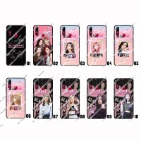 เคส case Blackpink แบล็คพิงค์ 2021 VIVO Y11/Y12/Y15/Y17