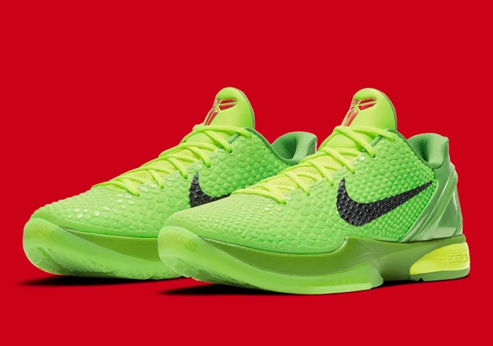 kobe grinch zoom 6