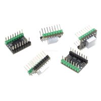 【LZ】▽  Para acessórios originais da impressora 3D de artilharia Motherboard Mute Driver FS31W01 Dropship