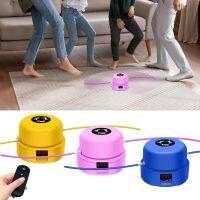 Automatic Rope Skipping Machine Smart Rope Machine For Multiplayer Counting Outdoor Home Fitness Tools For Children Games