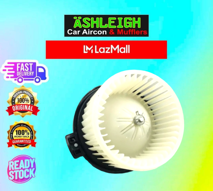 Ashleigh Mitsubishi Pajero FRONT Blower Motor Car Aircon Parts Supplies
