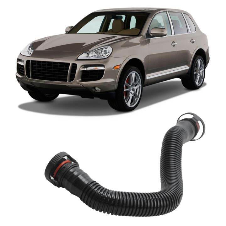 new-engine-crankcase-breather-pipes-hose-94810724702-for-porsche-cayenne-4-8-v8-2008-2010