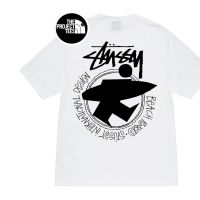 [S-5XL]Stu ssy Eabch Roots Tee Shirt | Projectees