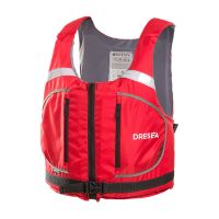 Portable Adult Swimming Life Jacket Multifunctional Water Sports Buoyancy Vest Kayak Fishing Swimming Surfing Safety Life Jacket  Life Jackets