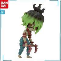 Bandai อะนิเมะของแท้ญี่ปุ่นพื้นที่ฆ่าปีศาจ Q-Version Gyuutarou สะสมเครื่องประดับตัวการ์ตูนตัวละครตุ๊กตาขยับแขนขาได้ Brinquedos