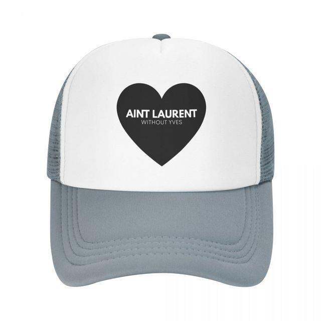 designer-saint-yves-aint-laurent-without-yves-paris-baseball-cap-sun-cap-trucker-cap-cap-for-men-womens