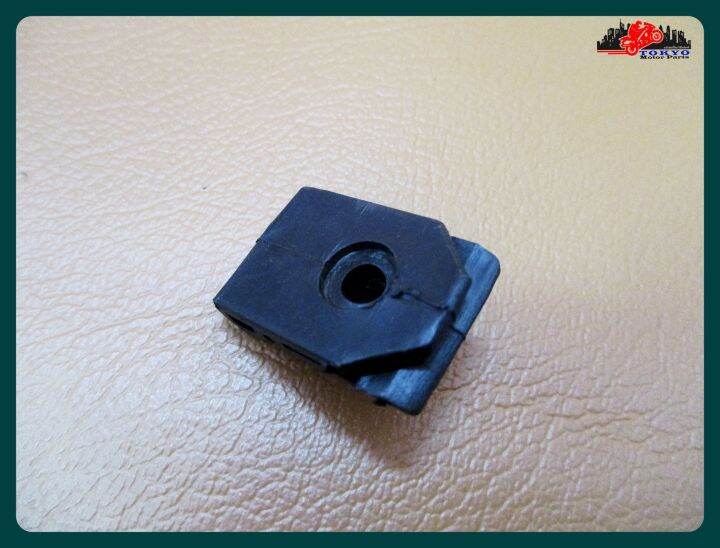 toyota-ln50-ln56-dust-protector-outer-lockimg-clip-black-set-10-pcs-กิ๊บล๊อคบังฝุ่นนอก-สีดำ-10-ตัว-สินค้าคุณภาพดี