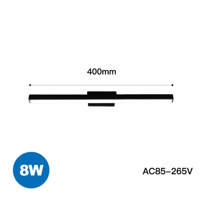 led-โคมไฟติดผนังห้องน้ำสีดำ220โวลต์110โวลต์กระจกที่ทันสมัยโคมไฟติดผนังตารางการแข่งขันวินเทจในร่มสำหรับห้องนอนห้องนั่งเล่นผนังเชิงเทียน