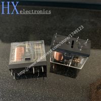 【✲High Quality✲】 Echo Trading Shop 1Pcs รีเลย์ G2r-1-24vdc G2r-1-dc24v เปิดและปิด5pin