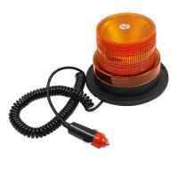 【CW】﹊☈✓  Emergency Flash Strobe Lamp Car Rotating Traffic Safety Warning Lights School Indication Led Round Ceiling