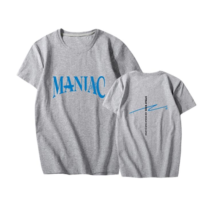 stray-kids-maniac-t-shirts-skz-world-tour-in-japan-t-shirt-cotton-premium-quality-kpop-fans-tees