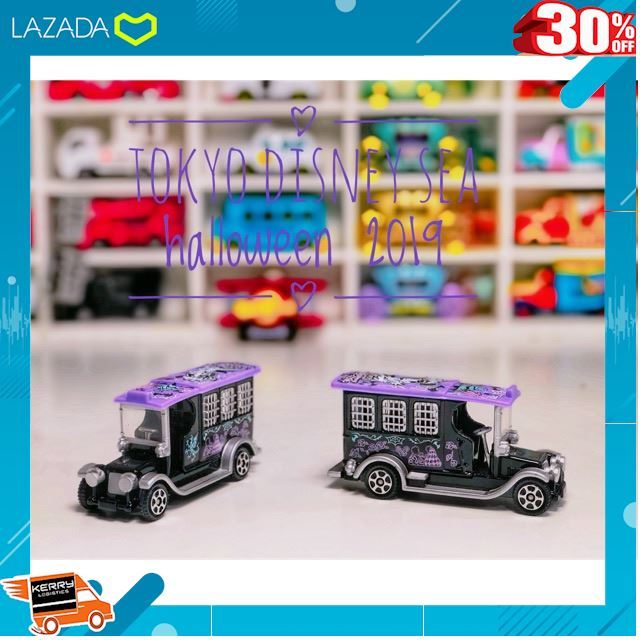 สินค้าเกรดพรีเมี่ยม-คุณภาพดี-tomica-tokyo-resort-สีสันสวยงามสดใส-ของเล่น-ถูก