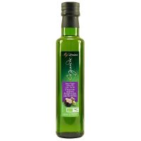 My Choice Organic Extra Virgin Oil Truffle Fla Flavored 250ml oil cooking Free Shipping