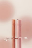 (ของแท้ 100% ฉลากไทย) Rom&amp;nd DEWY·FUL WATER TINT Muteral Nude Series