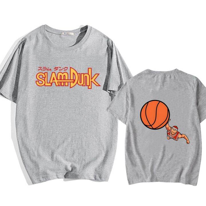 ข้อเสนอพิเศษ-tshirt-slam-dunk-t-shirt-manga-imprim-100-coton-pour-homme-et-femme-haut-la-mode-avec-dessin-anim-funko-pop-s-5xl