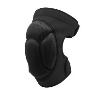 1 Pair Sports Knee Pads Fitness Sponge KneePads Men Women Knee Bracer Support Protector Knee Joint Soccer Volleyball Basketball