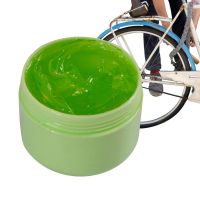 ❐∋◄ Bike Bearing Grease 50g Bike Wash Bicycle Cleaning Oil Bike Oil Prevents Rust On Chains Cables And Derailleurs Lubricant Easy