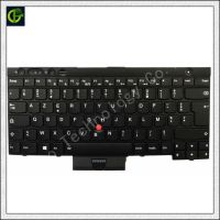 Original French AZERTY keyboard for Lenovo ThinkPad L530 T430 T430S X230 W530 T530 T530I T430I 04X1263 04W3048 04W3123 FR