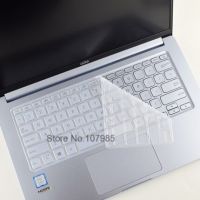 【☄New Arrival☄】 g8lumg สำหรับ Asus Vivobook 14 X403f X403 F Fa V4000f X420u R424fa R424 Y4200 14นิ้ว Lapkeyboard Protector ปกป้องตัวเครื่อง