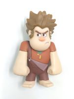 Funko Mystery Mini Wreck it Ralph - Angry Wreck it Ralph [ ขนาด 1-2 นิ้ว ]