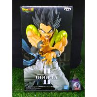 (ของแท้ หายากมาก) ดราก้อนบอล โกจิต้า สีพิเศษรุ่น 2 Dragon Ball Super - Gogeta Special Color 2