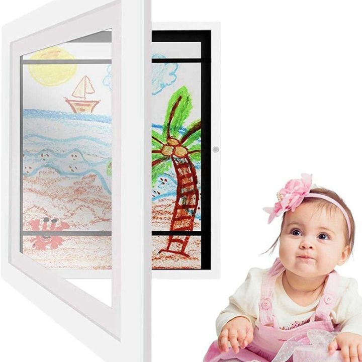 kids-art-kids-art-frames-front-opening-kids-artwork-frames-changeable-artwork-display-storage-frames