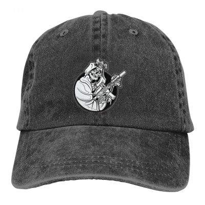 Fighting Baseball Caps Peaked Cap Forward Observations Group Sun Shade Hats for Men Women