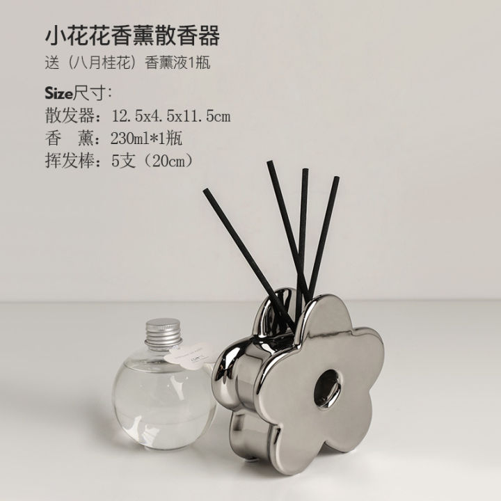 spot-parcel-post-beihanmei-electroplated-silver-vase-ceramic-creative-wine-cabinet-cabinet-sample-room-decorations-art-decoration-wholesale