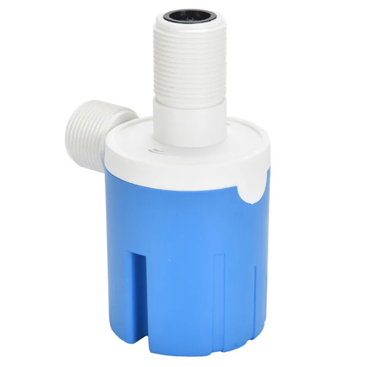 1/2" Float Valve Aquarium Automatic Control Water Level Control Valve