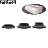 Dt-Diatool 1Pc 75คันคลั๊ชมอเตอร์ไซค์22.23Mm จานเจียร Demi-Bullnose ล้อขอบโครงหน้าสำหรับล้อเจียรหินแกรนิตหินอ่อน