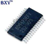 100% New BD9470EFV-E2 BD9470EFV BD9470 HTSSOP-28 Chipset WATTY Electronics