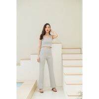 Basicnotbasics - Crush on you pant เฉพาะกางเกง พร้อมส่ง