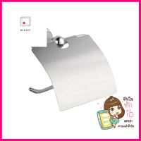 ที่ใส่กระดาษชำระ LUZERN AS-4210 สีโครมTISSUE HOLDER LUZERN AS-4210 CHROME **ด่วน สินค้าเหลือไม่เยอะ**