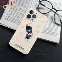 เคสซิลิโคนนิ่มสำหรับ VIVO Y21 Y21S Y21A Y21T Y33S Y33T Y15S Y15A Y51 Y30i Y31 Y71 Y75 Y91 Y93 Y95 Y50น่ารักลายการ์ตูนดินสอสีชินจันมะพร้าววอเตอร์โค้ก Y30ปกป้องกล้องหลัง