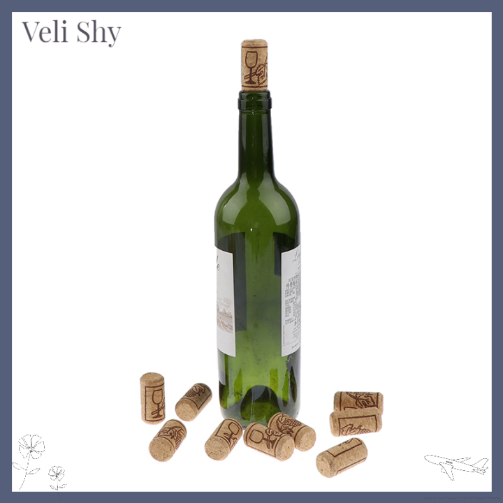 veli-shy-จุกปิดขวดไวน์แบบพกพาใช้ซ้ำได้จุกไม้ก๊อกไวน์100x