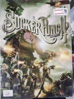 DVD : Sucker Punch ซัคเกอร์ พันซ์ อีหนูทะลุโลก  " เสียง / บรรยาย : English , Thai " Emily Browning    A Film by Zack Snyder